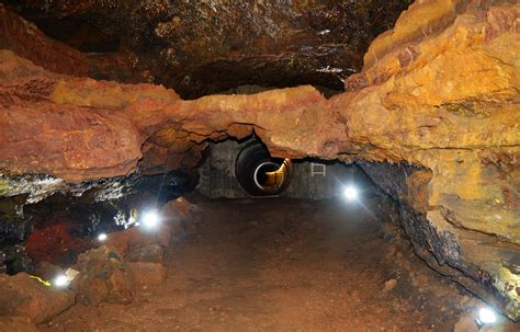 gruta do carvão